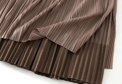 Fusta midi dama 8352 - Lusha.ro