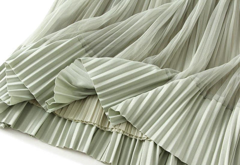 Fusta midi dama 8352 - Lusha.ro