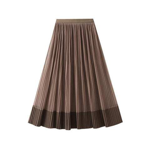 Fusta midi dama 8352 - Lusha.ro