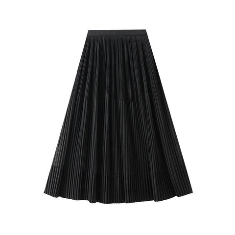Fusta midi dama 8352 - Lusha.ro