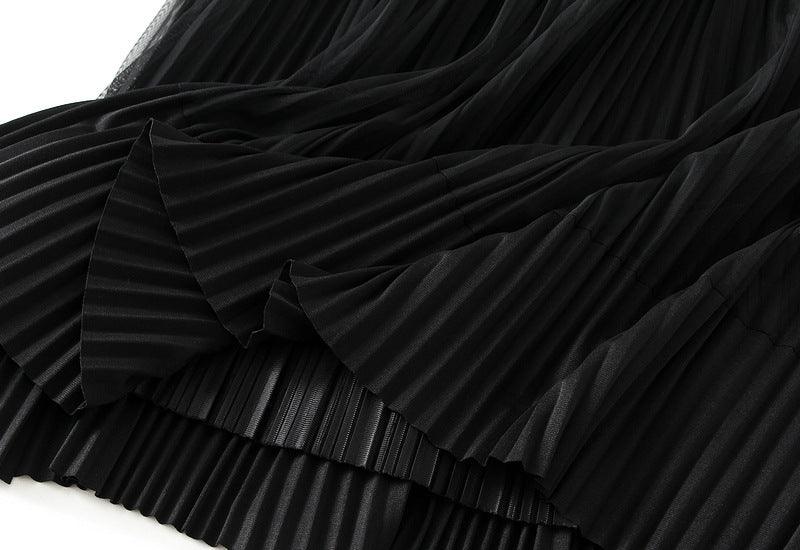 Fusta midi dama 8352 - Lusha.ro