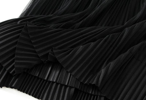 Fusta midi dama 8352 - Lusha.ro