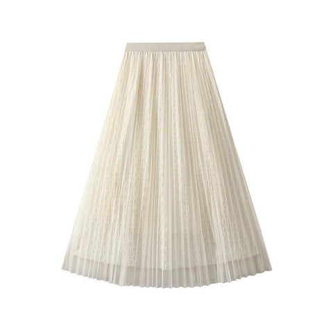 Fusta midi dama 8357 - Lusha.ro