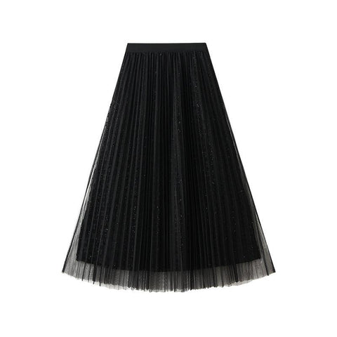 Fusta midi dama 8357 - Lusha.ro