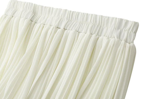 Fusta midi dama 8596 - Lusha.ro