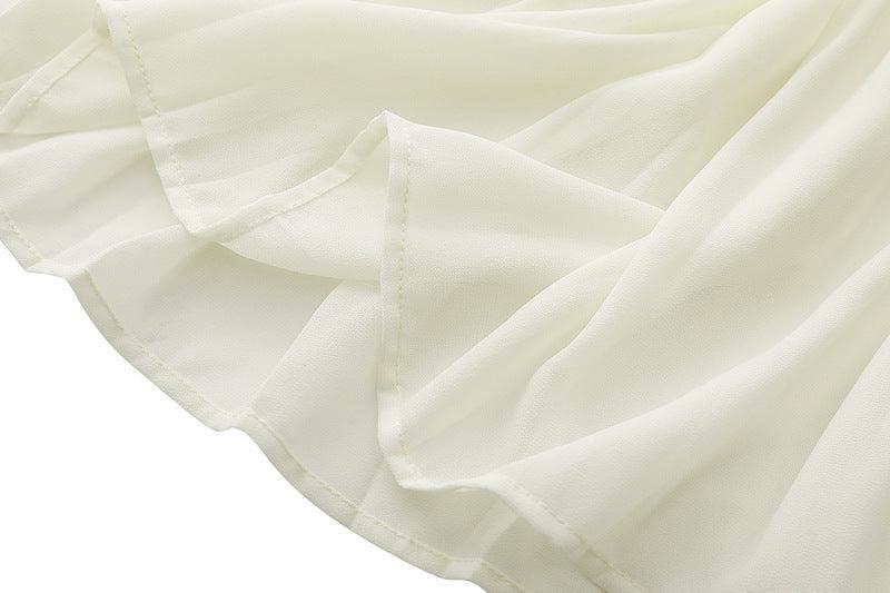 Fusta midi dama 8596 - Lusha.ro