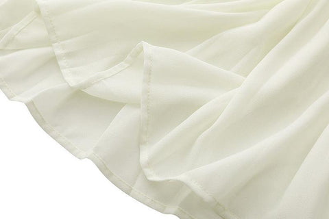 Fusta midi dama 8596 - Lusha.ro