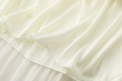 Fusta midi dama 8596 - Lusha.ro