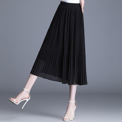 Fusta midi dama 8596 - Lusha.ro