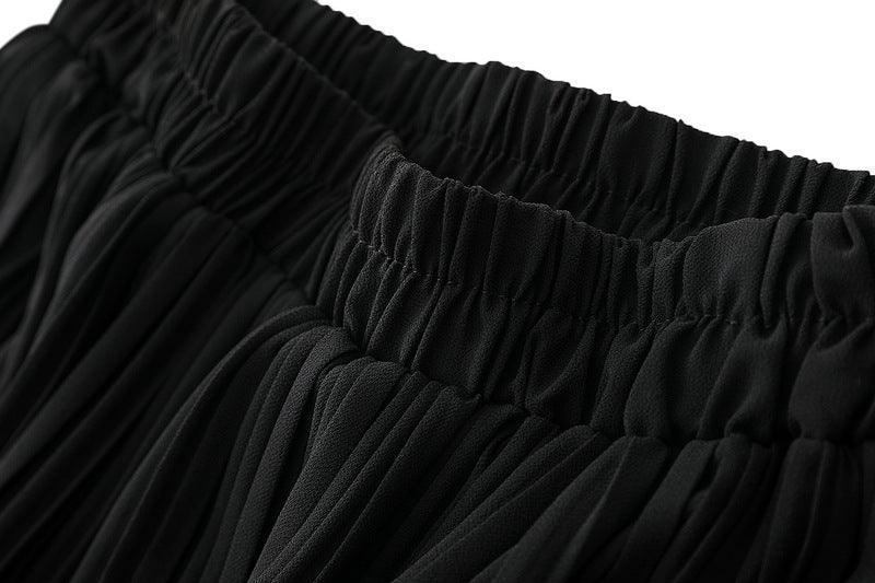Fusta midi dama 8596 - Lusha.ro