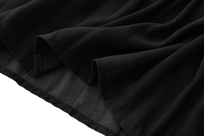 Fusta midi dama 8596 - Lusha.ro