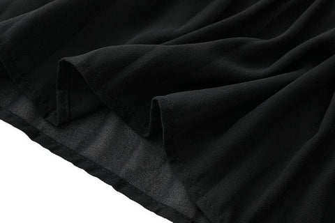 Fusta midi dama 8596 - Lusha.ro