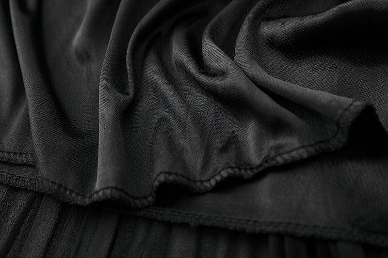 Fusta midi dama 8596 - Lusha.ro