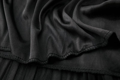 Fusta midi dama 8596 - Lusha.ro