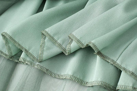Fusta midi dama 8621 - Lusha.ro