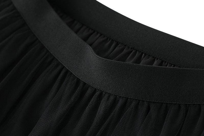 Fusta midi dama 8621 - Lusha.ro