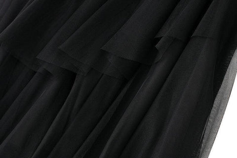 Fusta midi dama 8621 - Lusha.ro