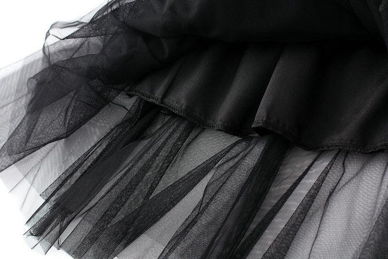 Fusta midi dama 8621 - Lusha.ro