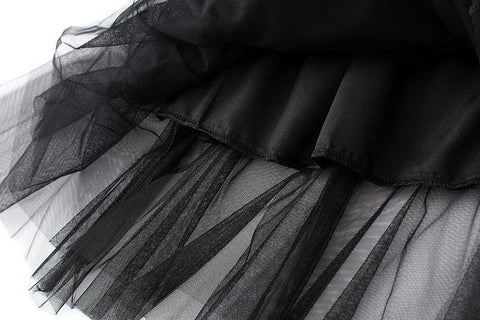 Fusta midi dama 8621 - Lusha.ro