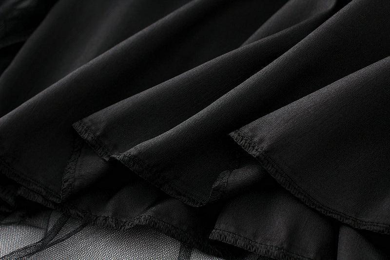 Fusta midi dama 8621 - Lusha.ro