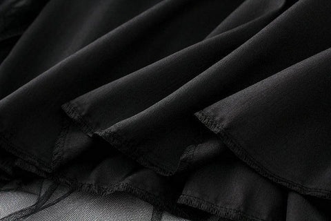 Fusta midi dama 8621 - Lusha.ro