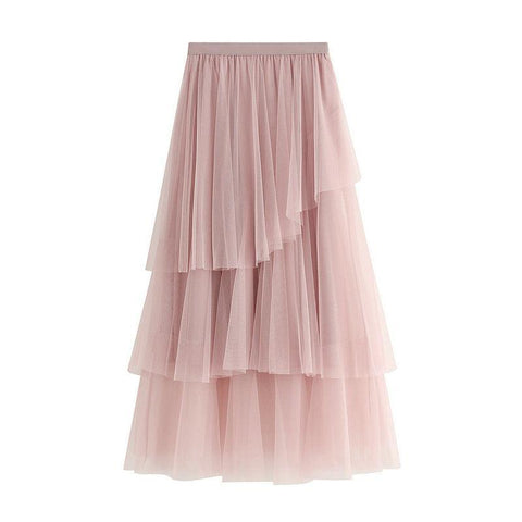 Fusta midi dama 8621 - Lusha.ro