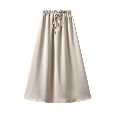 Fusta midi dama 8821 - Lusha.ro