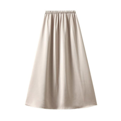 Fusta midi dama 8821 - Lusha.ro