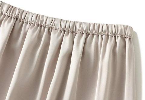 Fusta midi dama 8821 - Lusha.ro