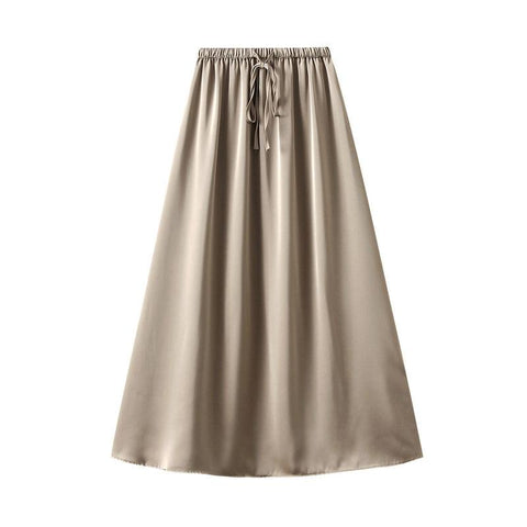 Fusta midi dama 8821 - Lusha.ro
