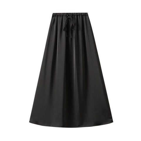 Fusta midi dama 8821 - Lusha.ro