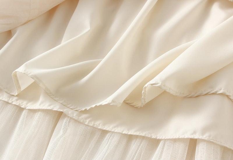 Fusta midi dama 8828 - Lusha.ro