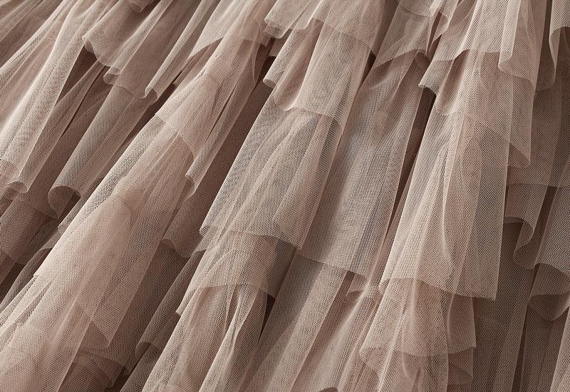 Fusta midi dama 8828 - Lusha.ro