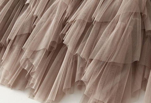 Fusta midi dama 8828 - Lusha.ro