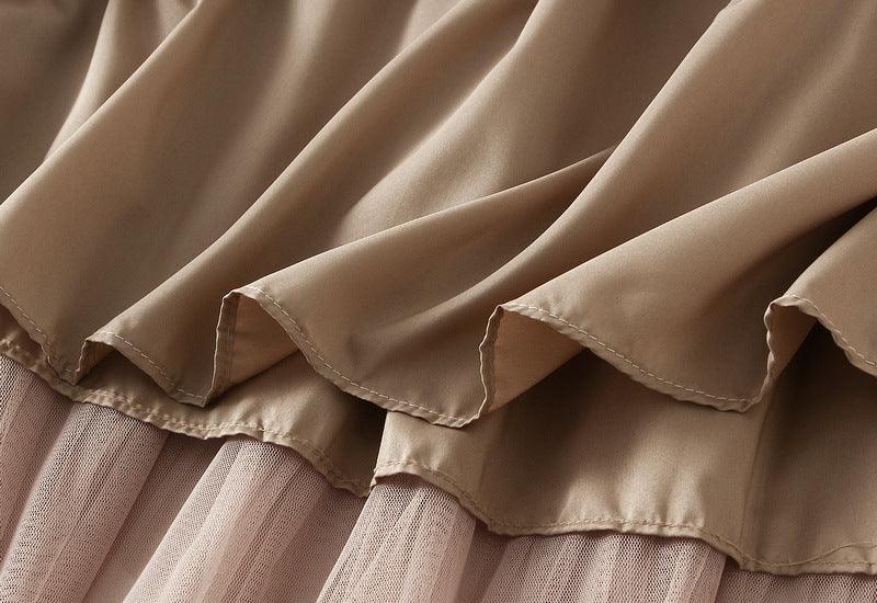 Fusta midi dama 8828 - Lusha.ro