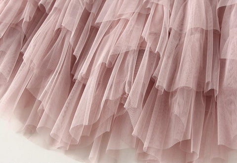 Fusta midi dama 8828 - Lusha.ro