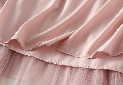 Fusta midi dama 8828 - Lusha.ro
