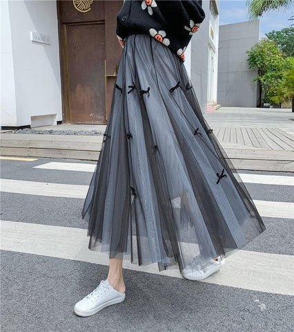 Fusta midi dama 883 - Lusha.ro