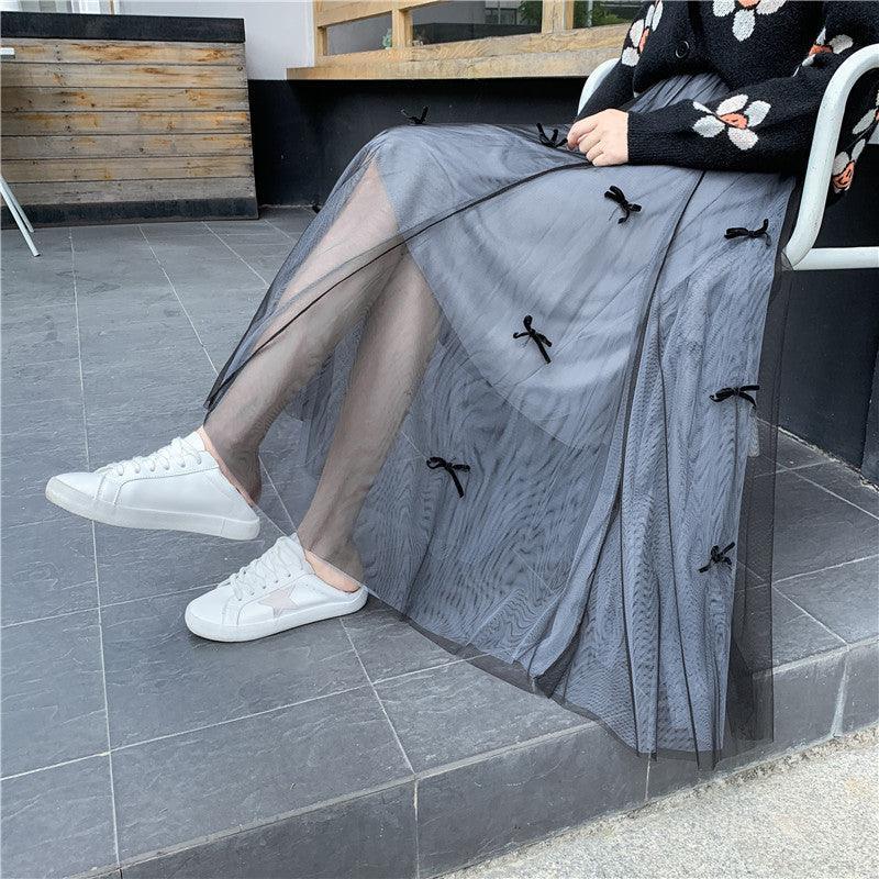 Fusta midi dama 883 - Lusha.ro
