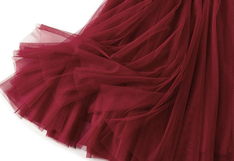 Fusta midi dama 8859 - Lusha.ro