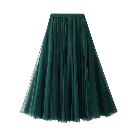 Fusta midi dama 8859 - Lusha.ro