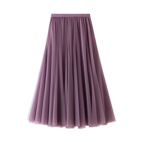 Fusta midi dama 8859 - Lusha.ro