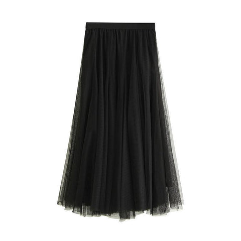 Fusta midi dama 8859 - Lusha.ro
