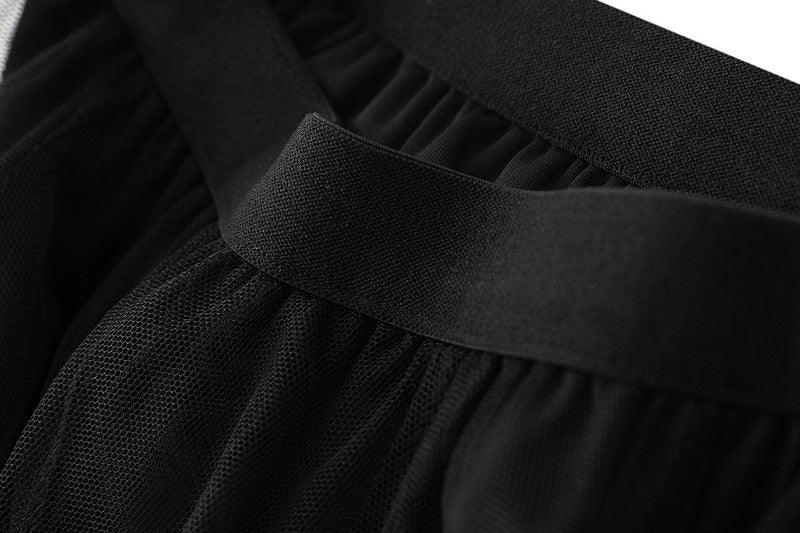 Fusta midi dama 8859 - Lusha.ro