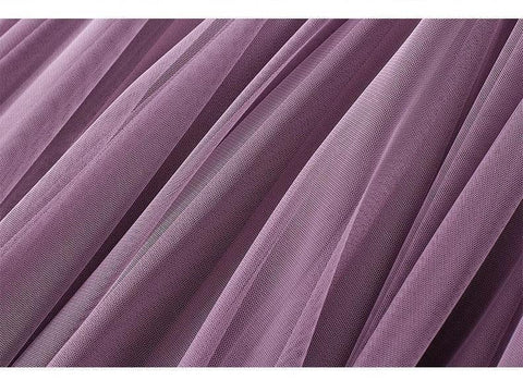 Fusta midi dama 8859 - Lusha.ro