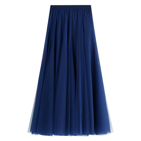Fusta midi dama 8859 - Lusha.ro