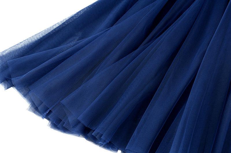 Fusta midi dama 8859 - Lusha.ro