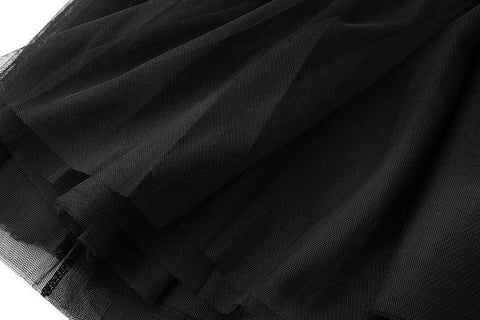 Fusta midi dama 8859 - Lusha.ro