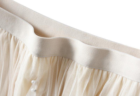 Fusta midi dama 8899 - Lusha.ro