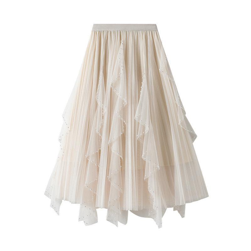 Fusta midi dama 8899 - Lusha.ro